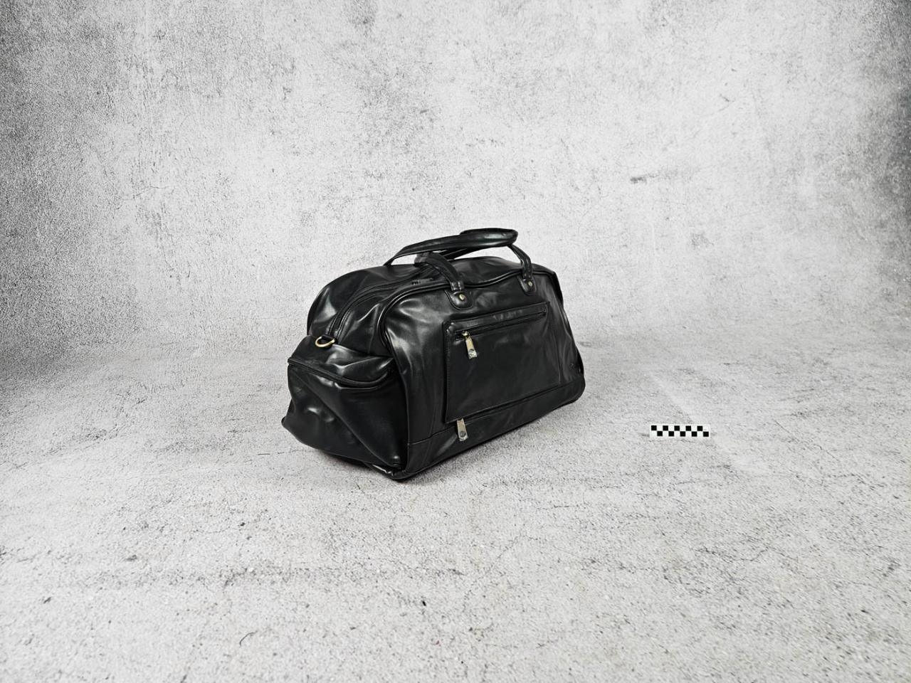 TORBA SPORTOWA/ PODRÓŻNA