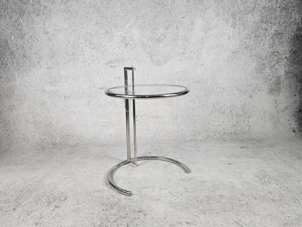 STOLIK, WŁOCHY LATA 80-TE