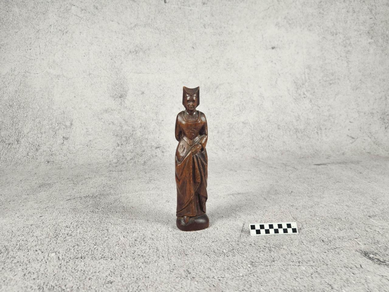 FIGURKA OZDOBNA DEKORACYJNA