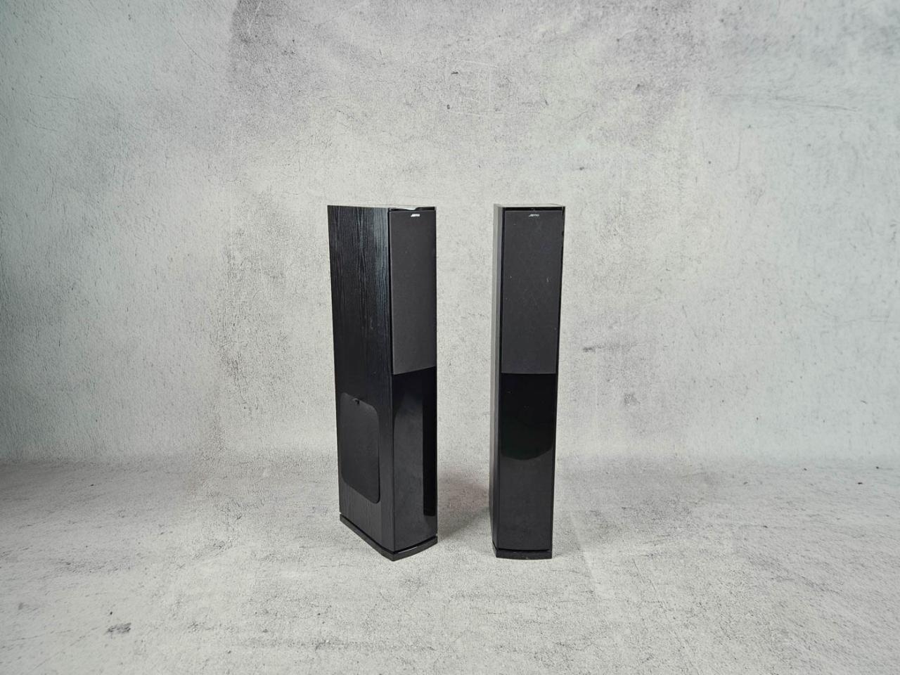 GŁOŚNIKI PODŁOGOWE