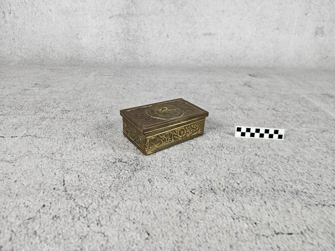 PUDEŁKO SKRZYNECZKA SZKATUŁKA