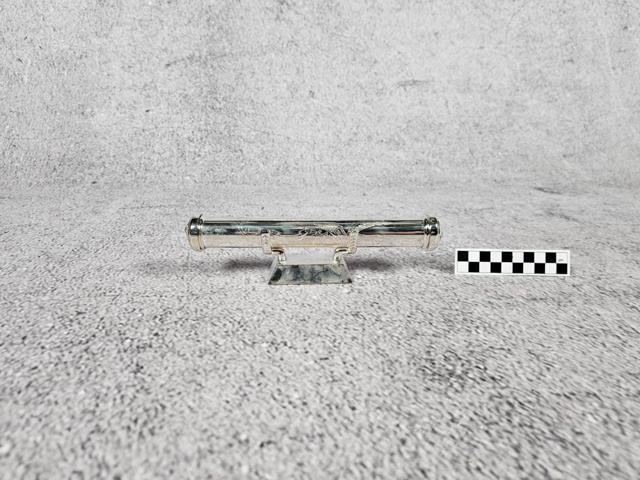 CERTYFIKAT CHRZTU DZIECKA 