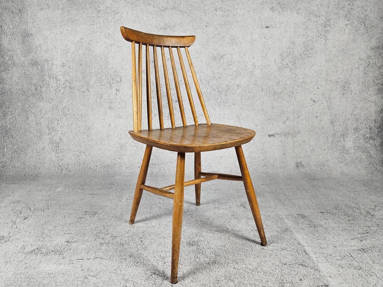 KRZESŁO PATYCZAK, PRL