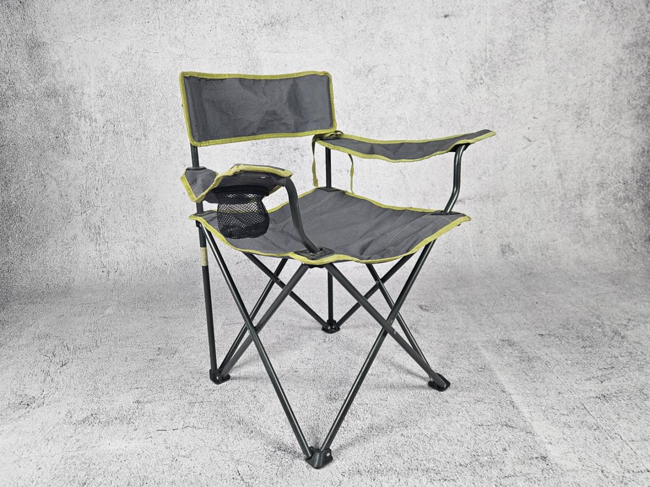 KRZESŁO WĘDKARSKIE