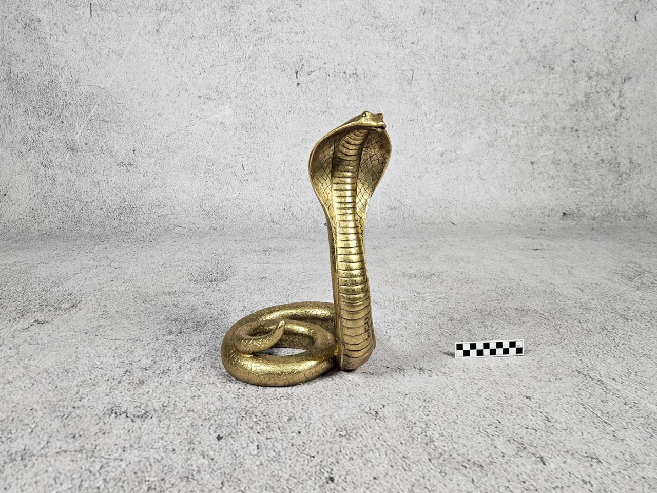 FIGURKA OZDOBNA DEKORACYJNA