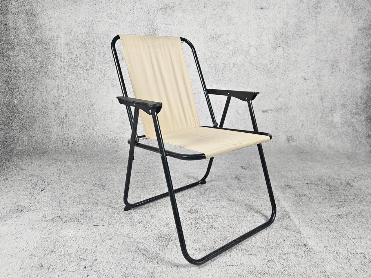 KRZESŁO TURYSTYCZNE