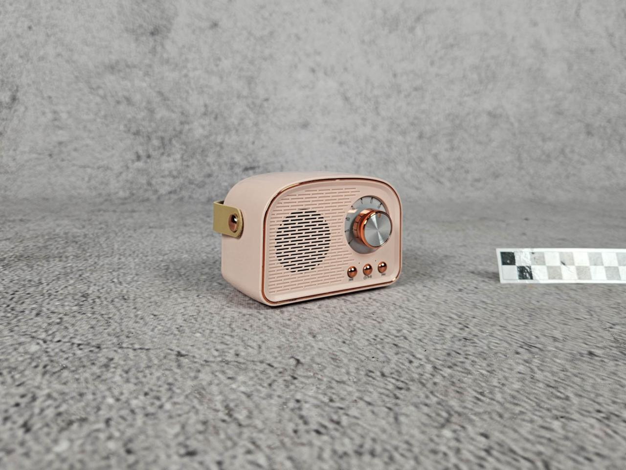 RADIO GŁOŚNIK BLUETOOTH