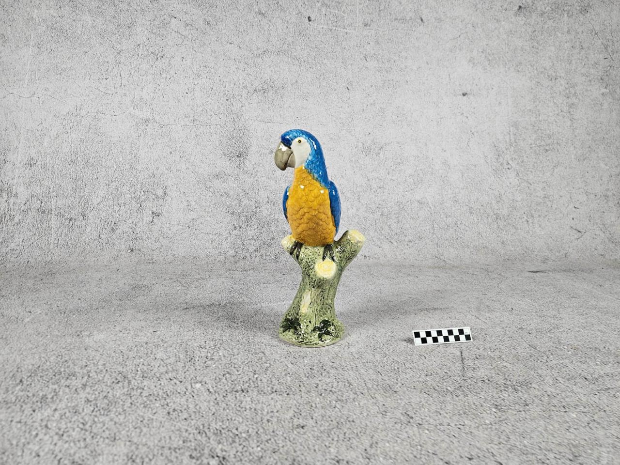 FIGURKA OZDOBNA DEKORACYJNA