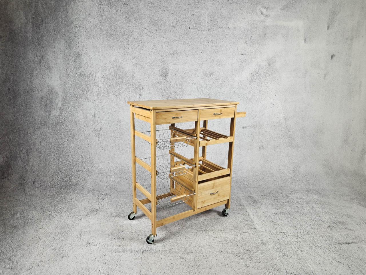 POMOCNIK NA KÓŁKACH