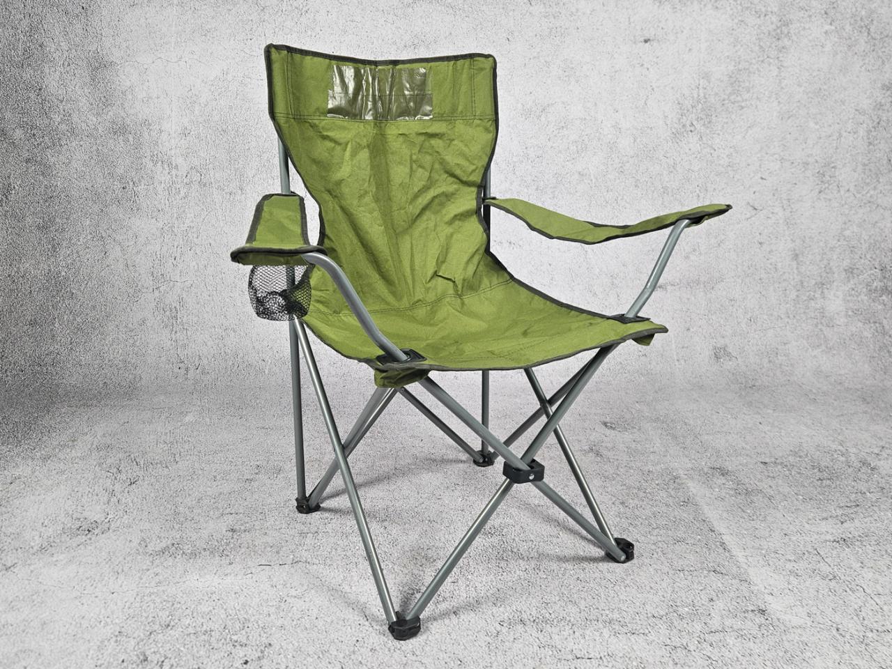 KRZESŁO WĘDKARSKIE