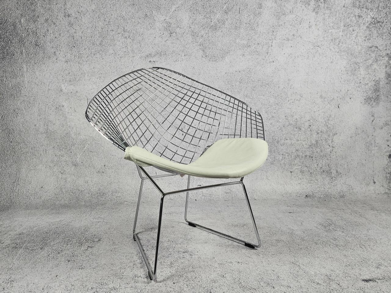 FOTEL INSP. DIAMOND KNOLL