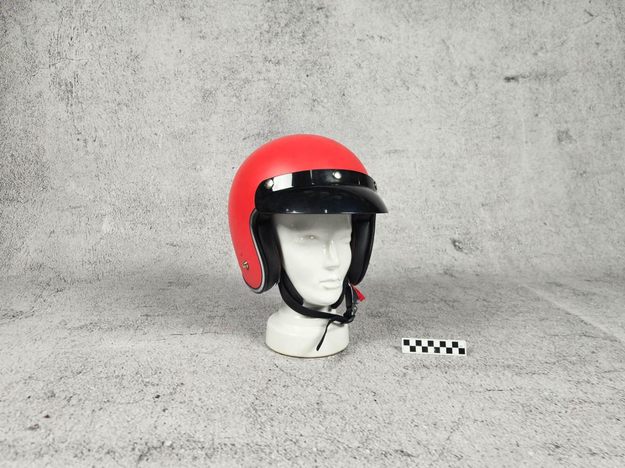 KASK MOTOCYKLOWY