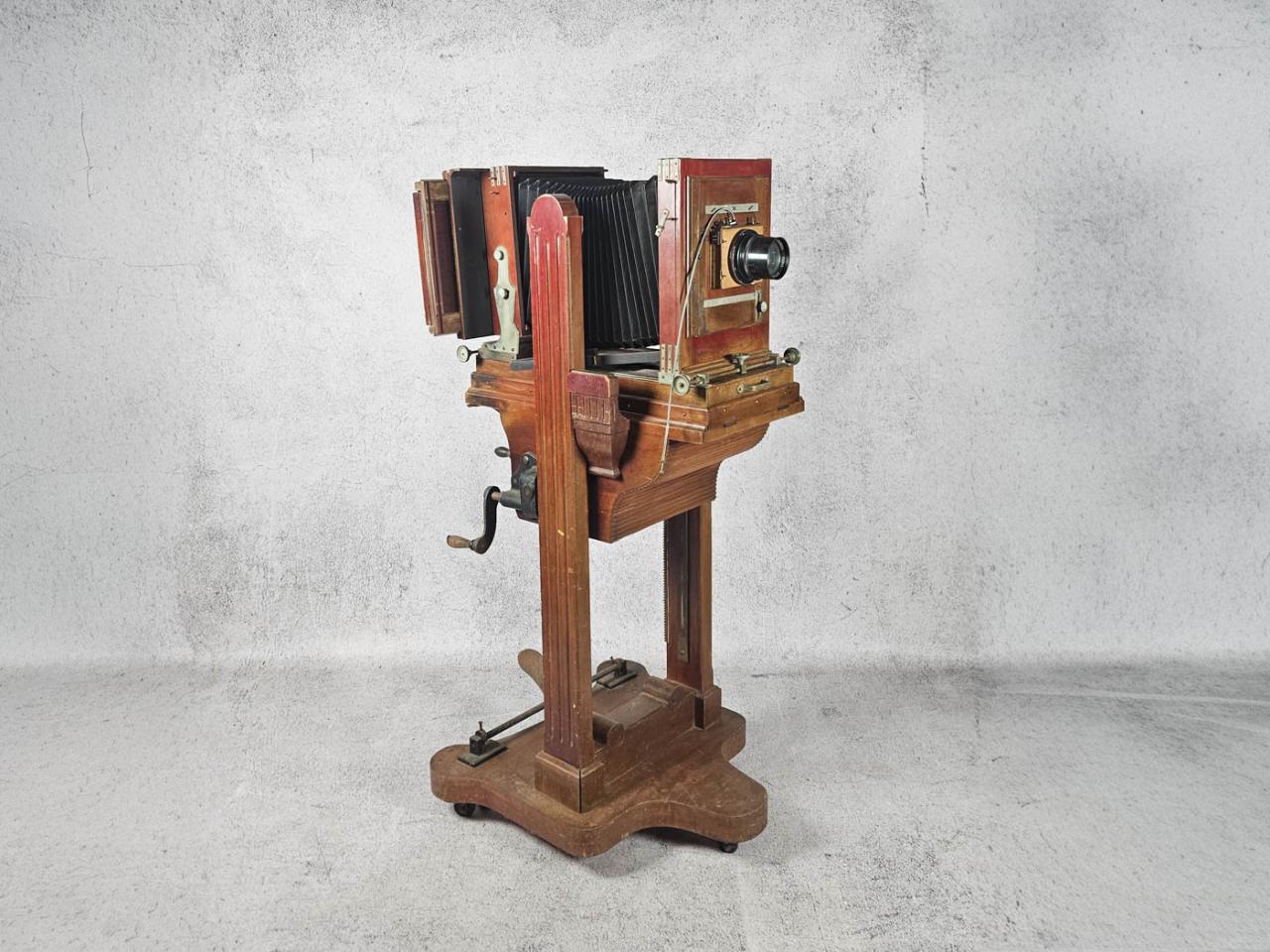 APARAT FOTOGRAFICZNY