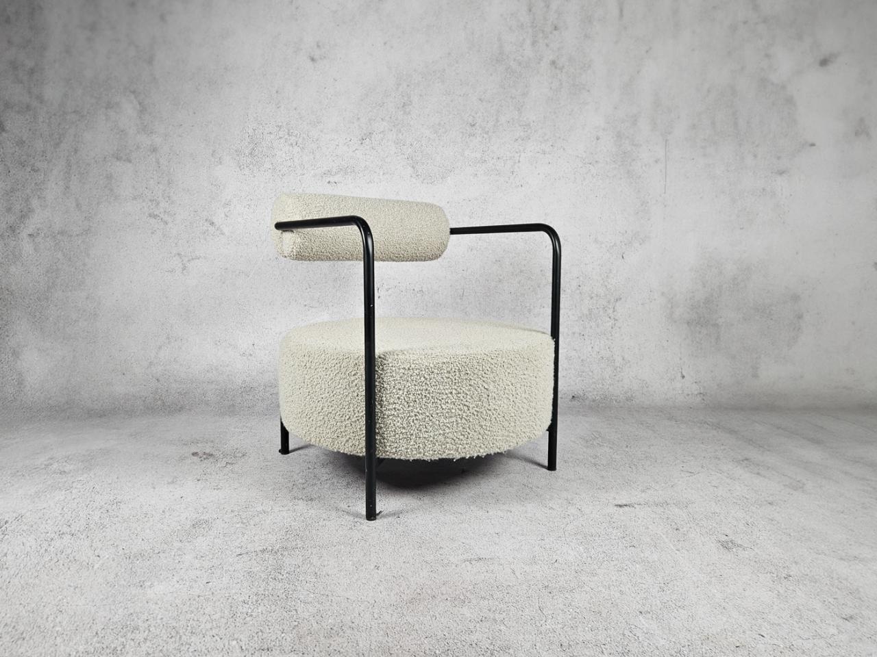 FOTEL, THE GOOD LIVING