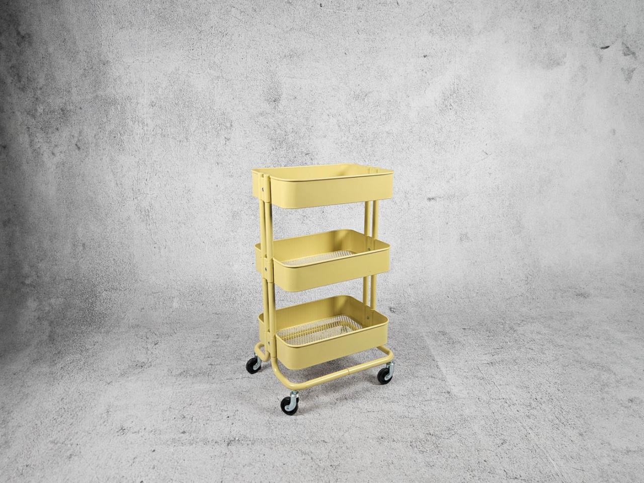 POMOCNIK NA KÓŁKACH