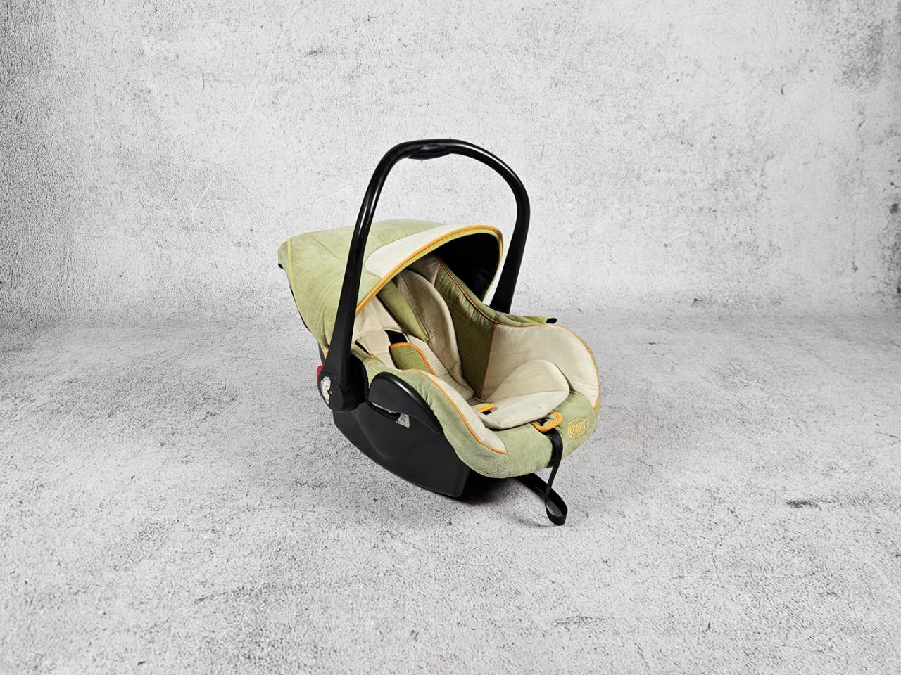 NOSIDEŁKO FOTELIK SAMOCHODOWY