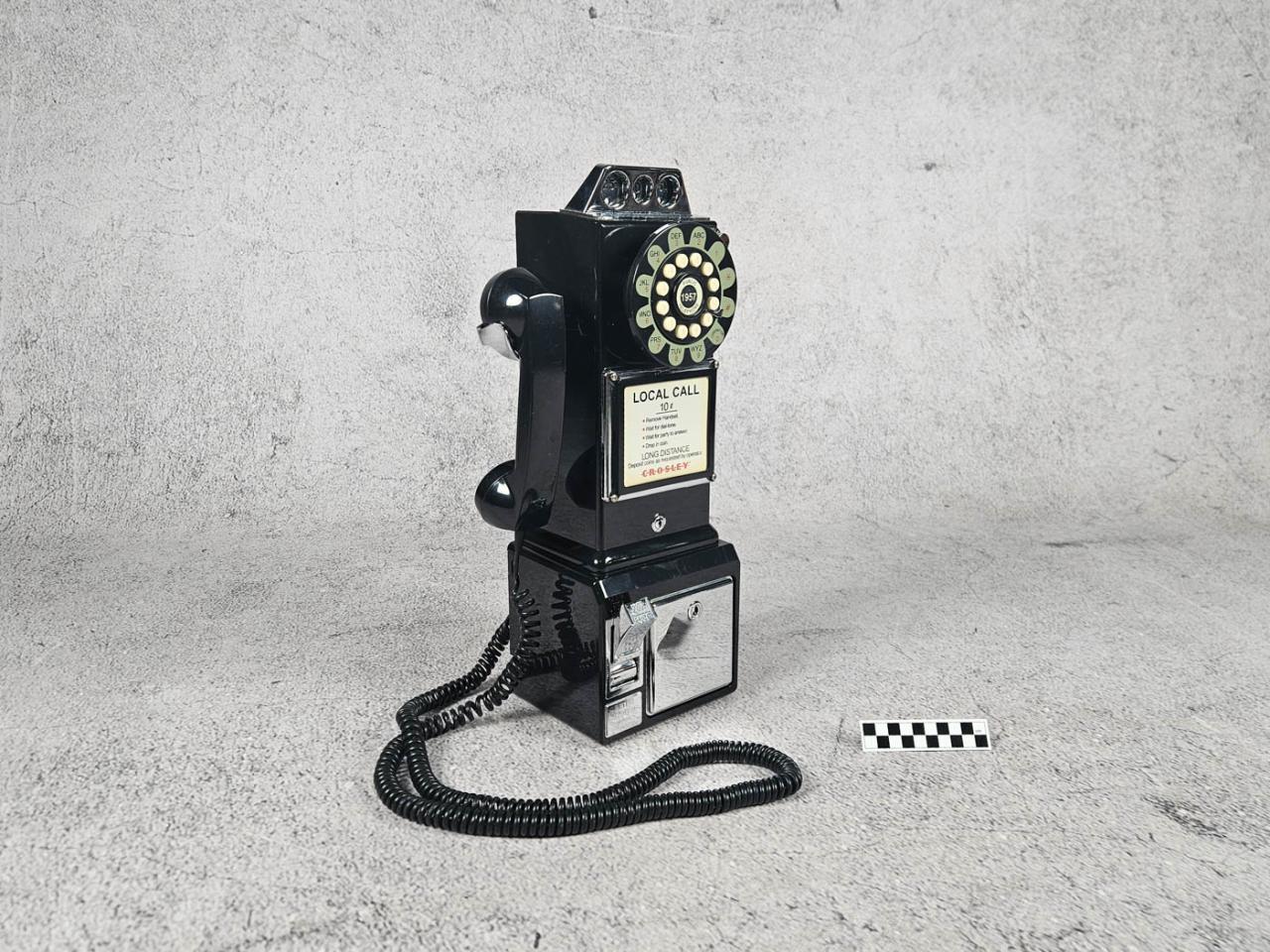 AUTOMAT TELEFONICZNY