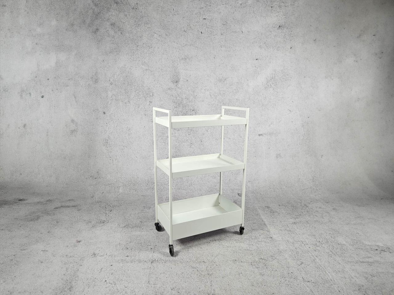 POMOCNIK NA KÓŁKACH