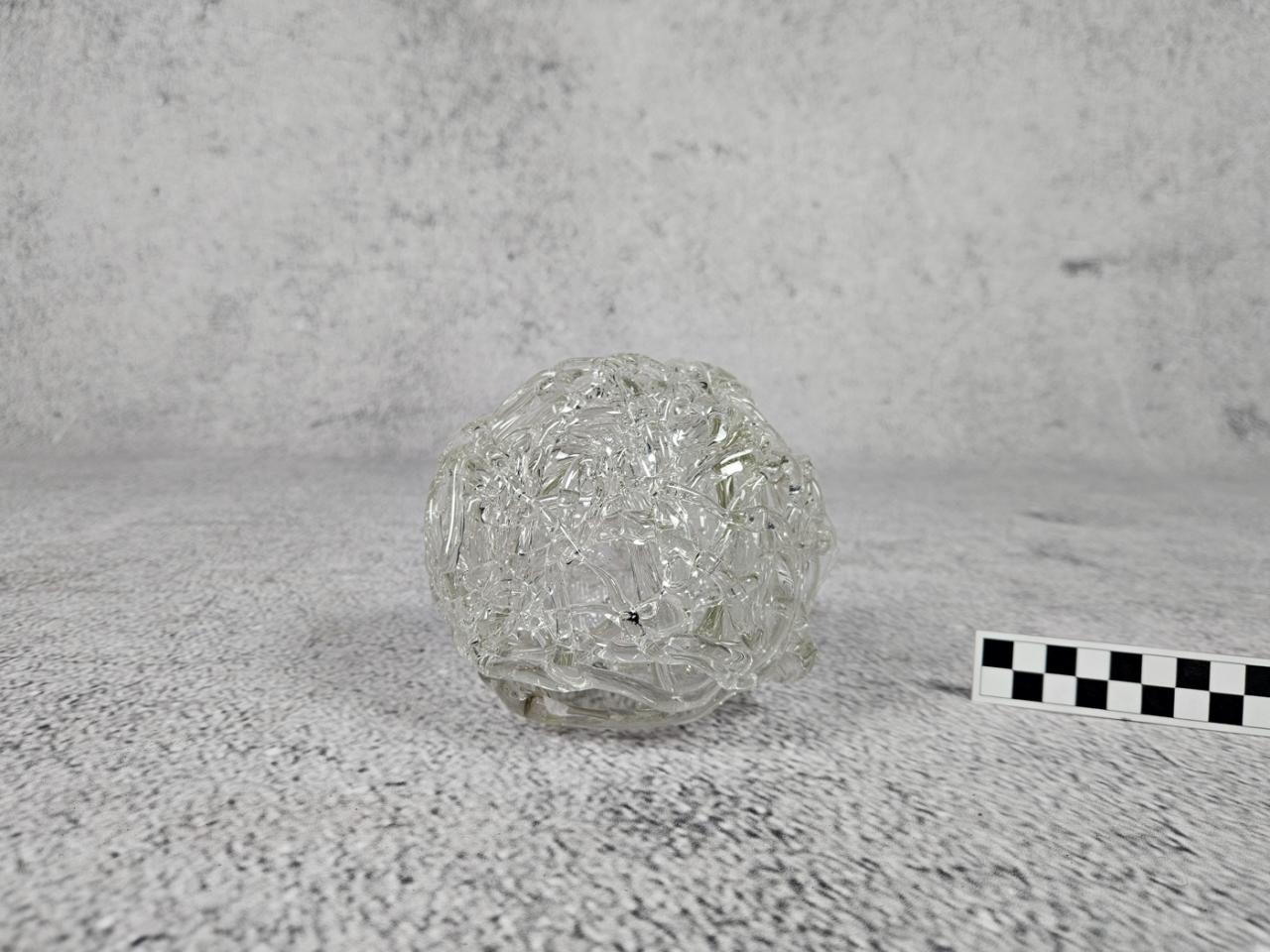 FIGURKA OZDOBNA DEKORACYJNA