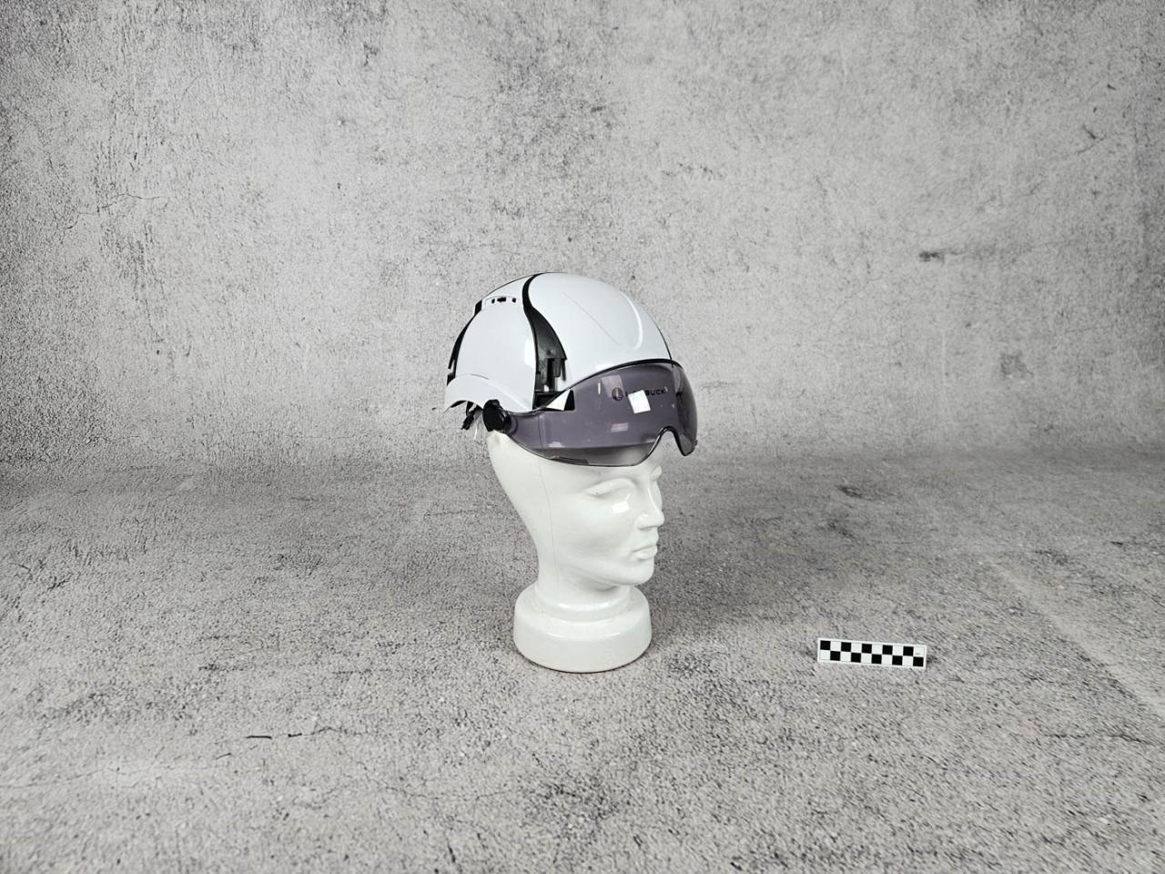 KASK OCHRONNY,  BUDOWLANY