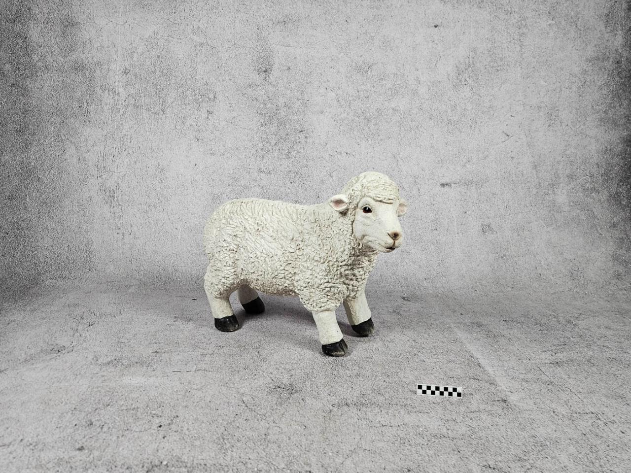 FIGURKA OZDOBNA DEKORACYJNA