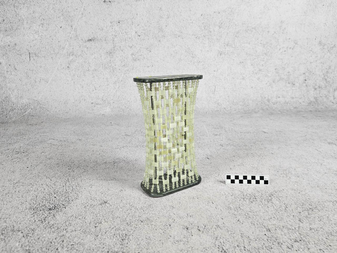 FIGURKA OZDOBNA DEKORACYJNA