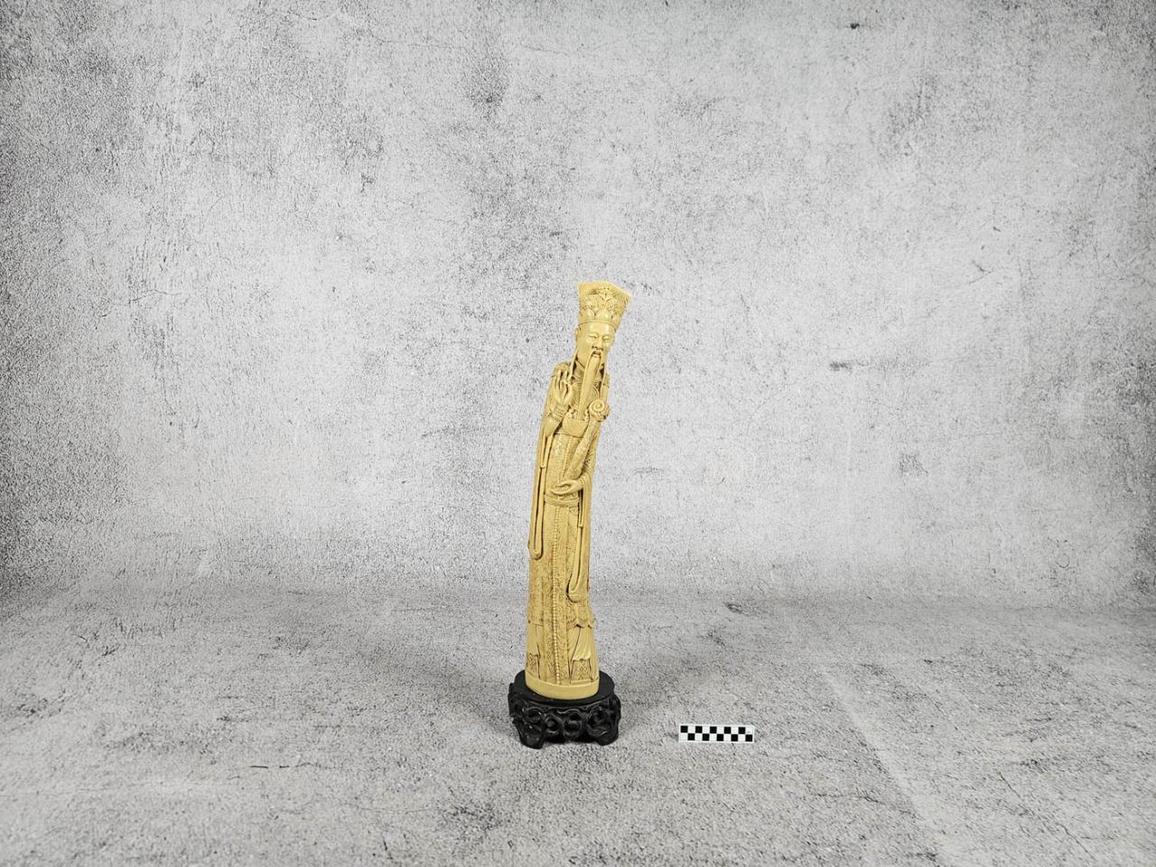 FIGURKA OZDOBNA DEKORACYJNA