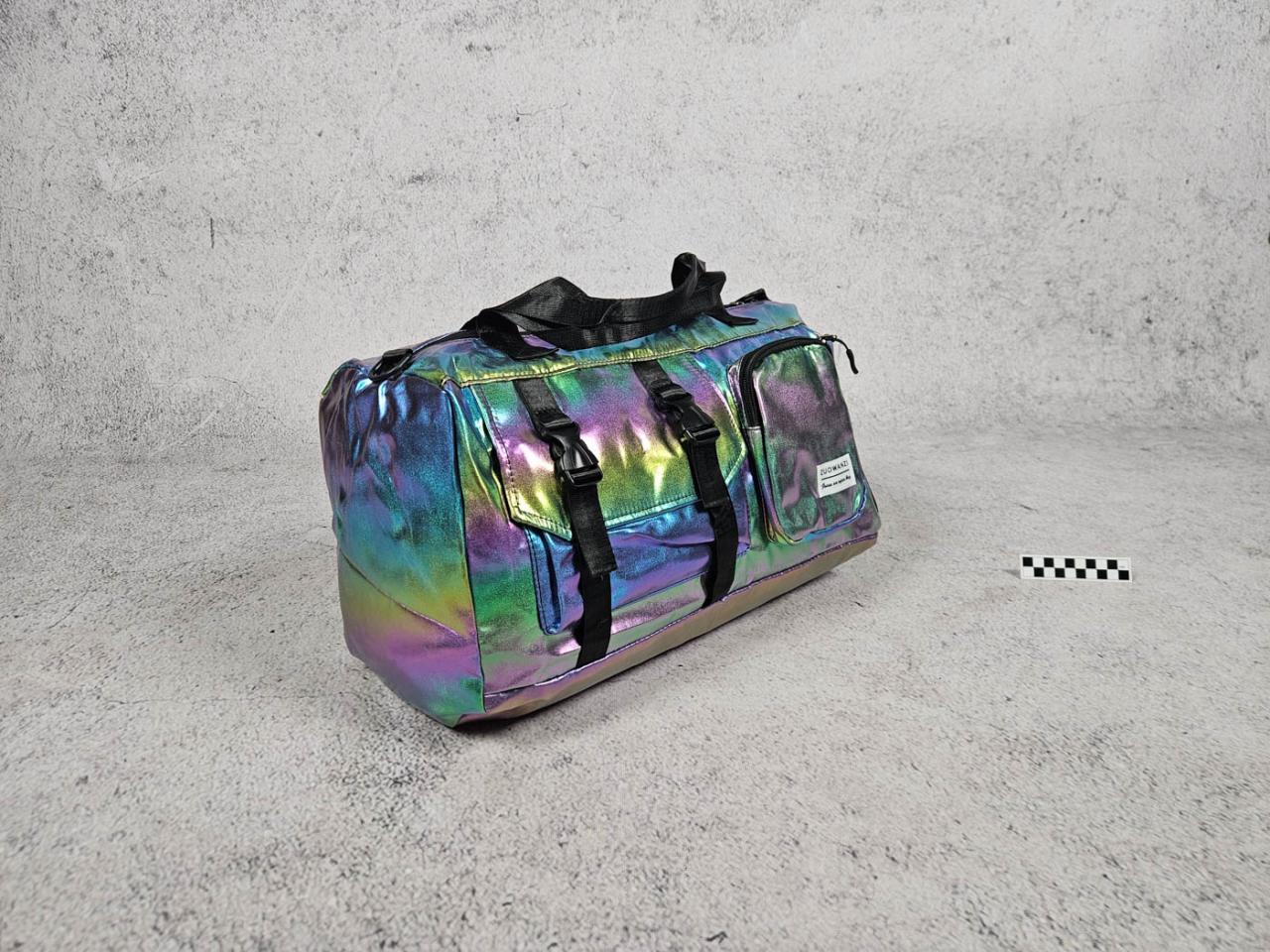 TORBA SPORTOWA/ PODRÓŻNA