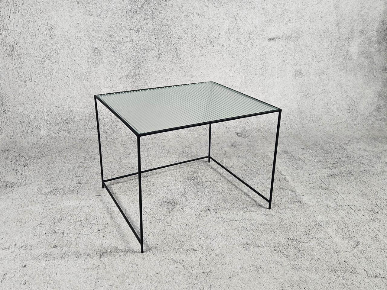 STOLIK KAWOWY, ZARA HOME