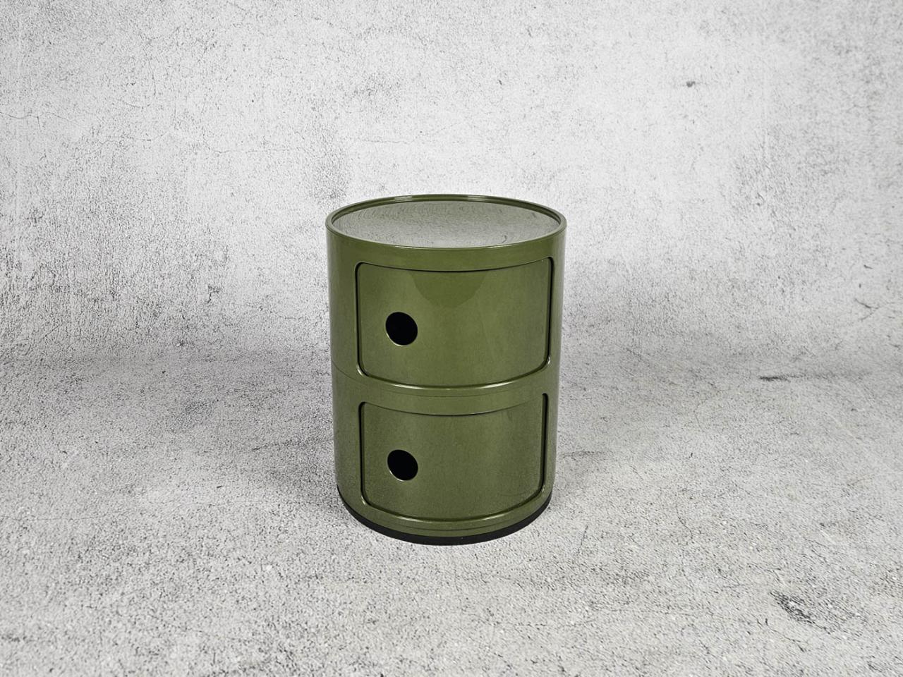 SZAFKA KARTELL COMPONIBILI