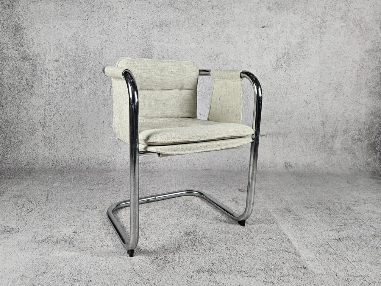 KRZESŁO KADETT, T. JELINEK IKEA 1973