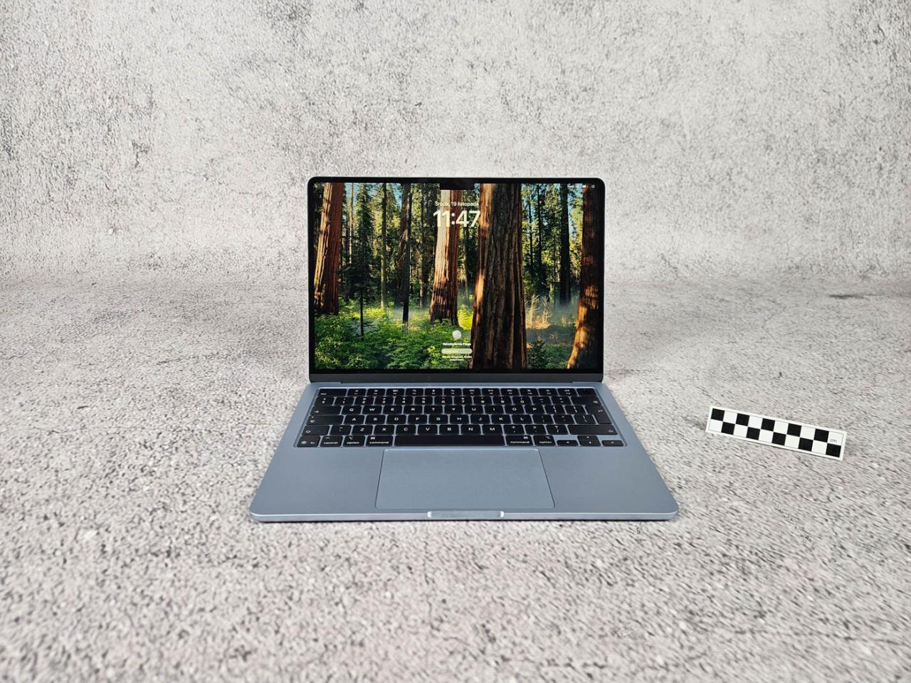 LAPTOP MACBOOK AIR