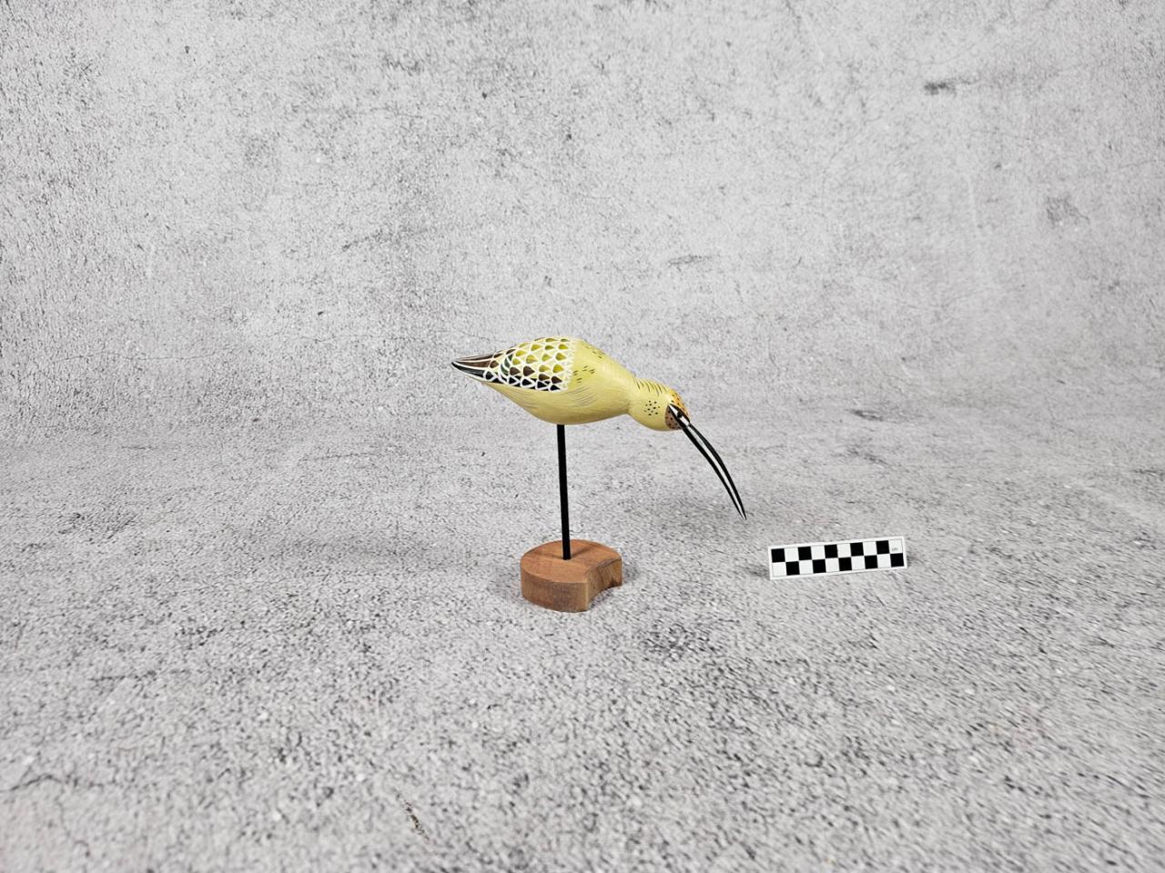 FIGURKA OZDOBNA DEKORACYJNA