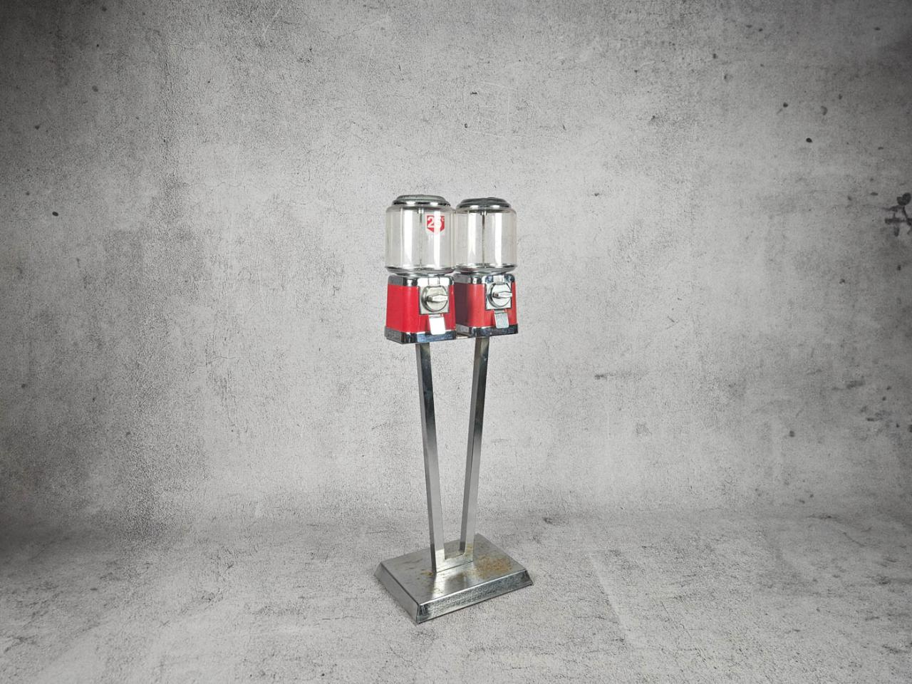 MASZYNA CUKIERKOWA AUTOMAT NA KULKI