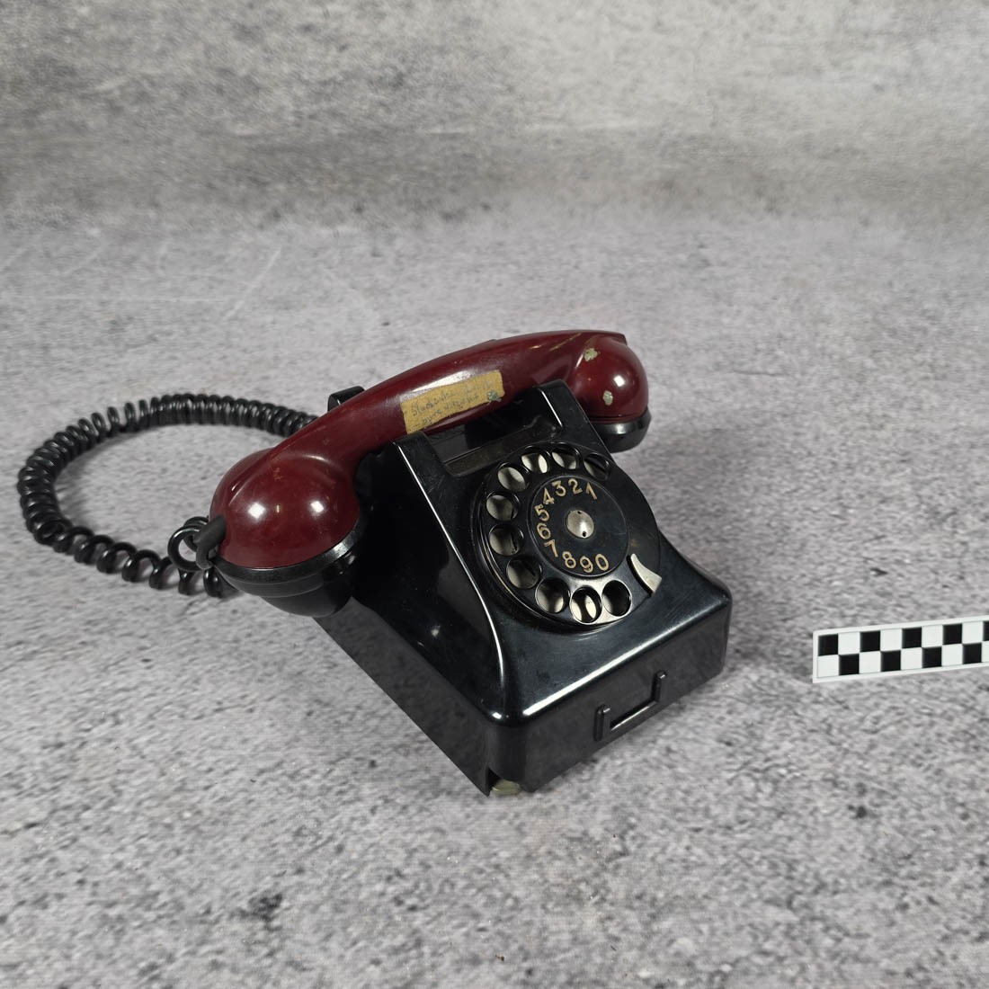 TELEFON STACJONARNY