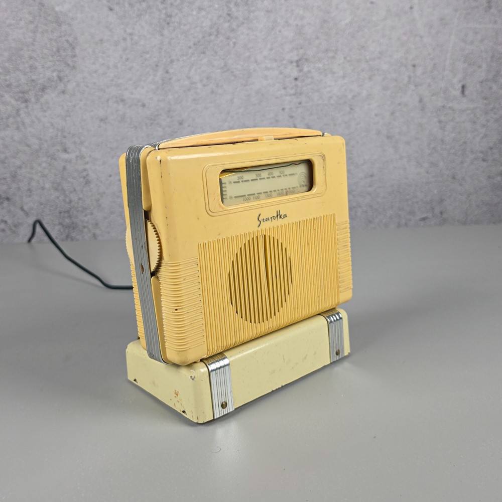 RADIO SZAROTKA