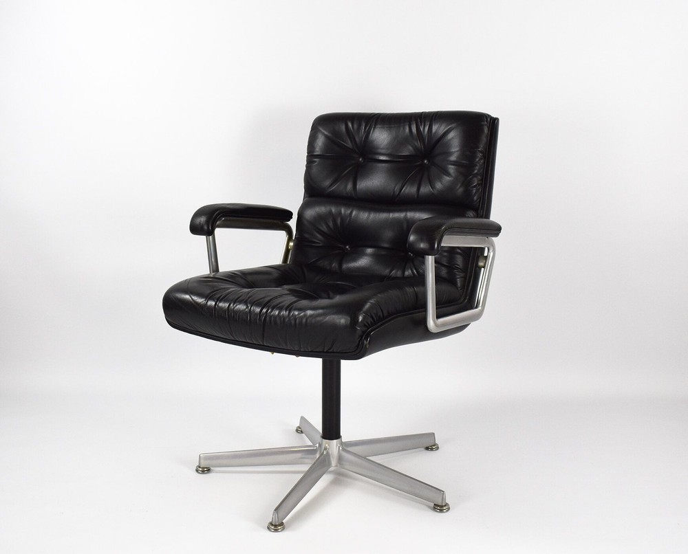 FOTEL GIRSBERGER EUROCHAIR