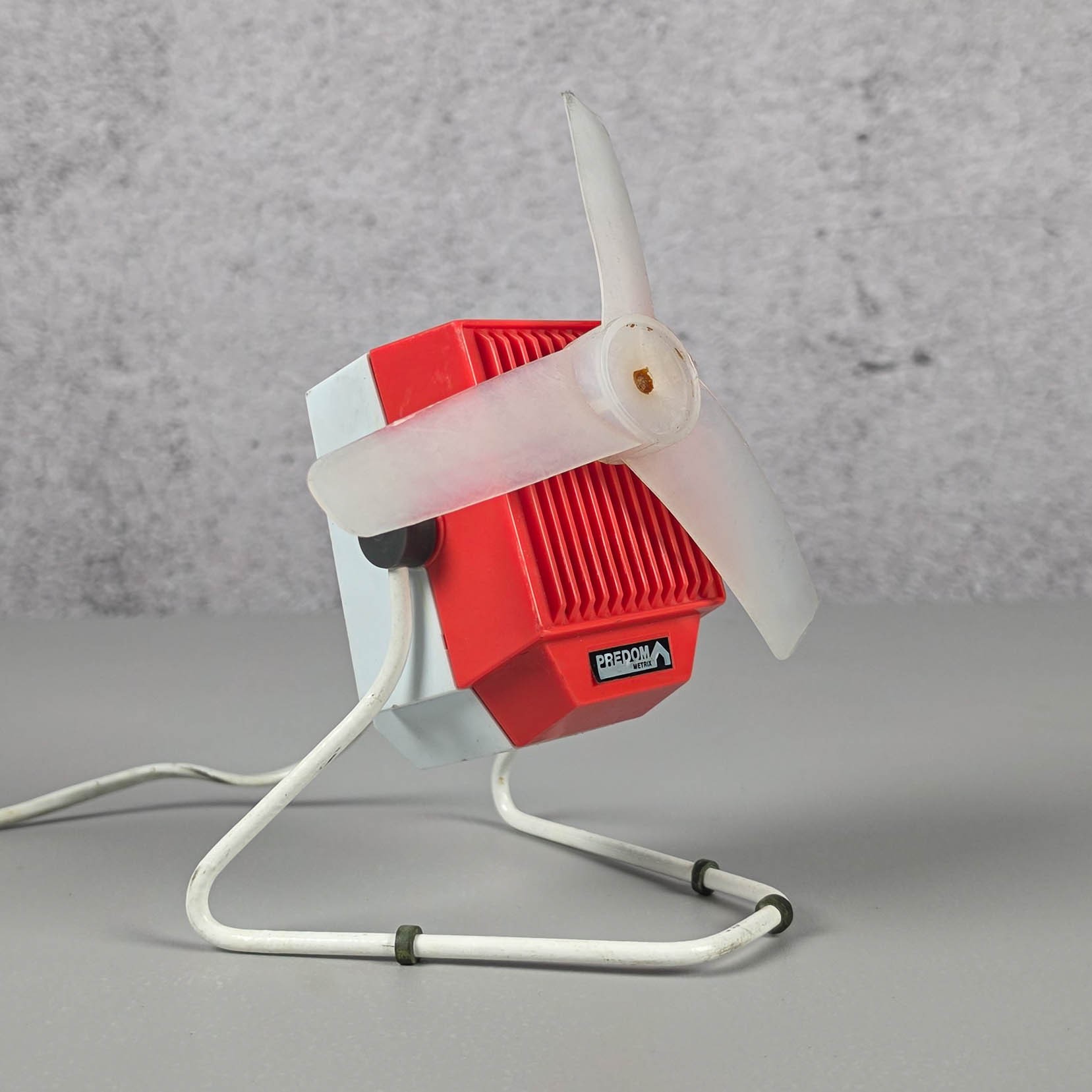 WENTYLATOR WIATRAK