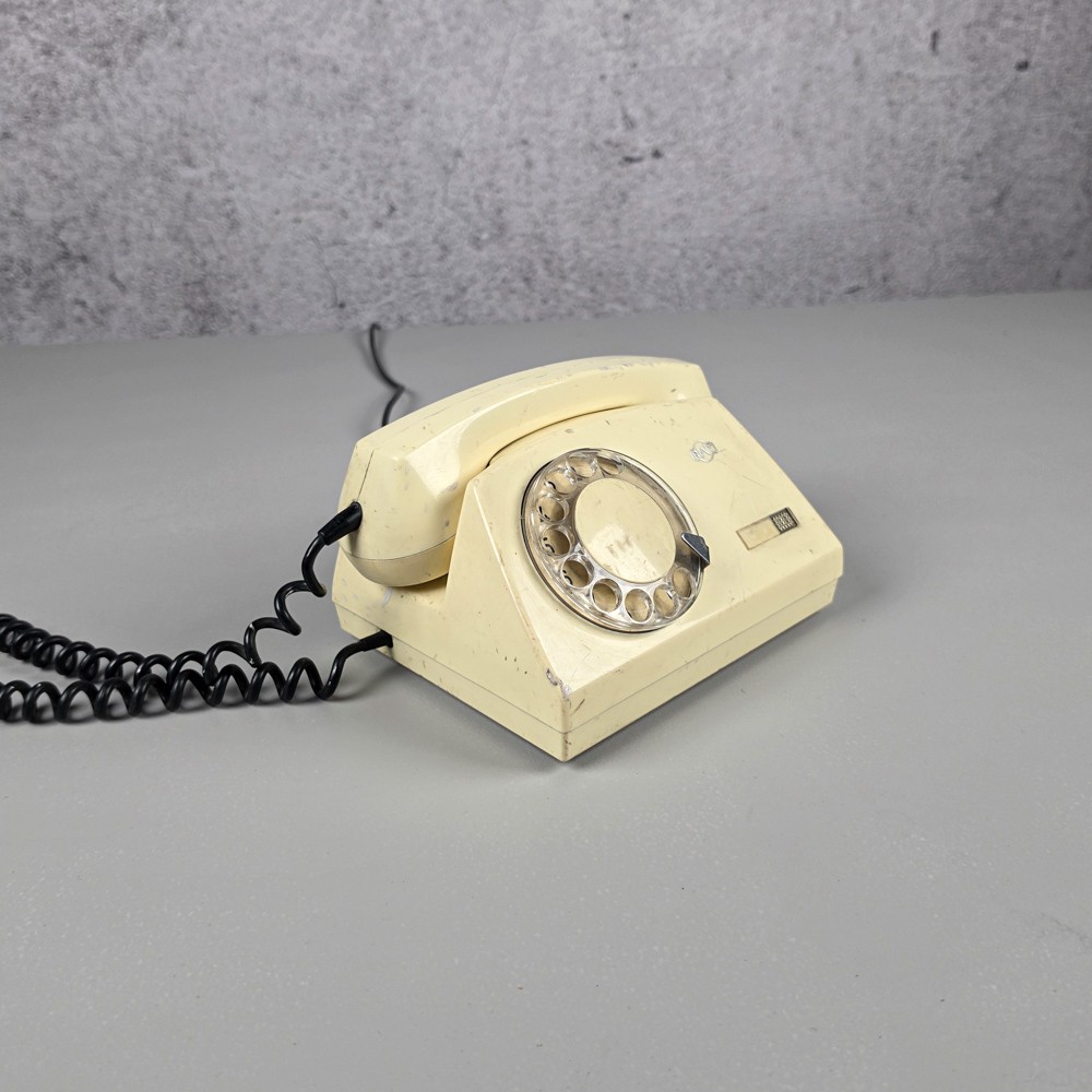 TELEFON STACJONARNY