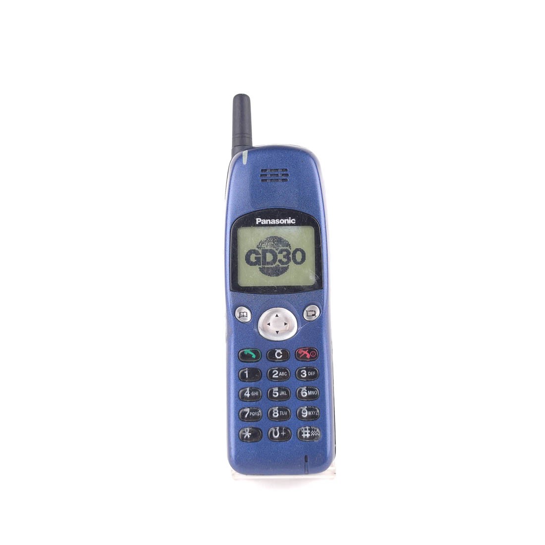 telefon komórkowy Panasonic GD30