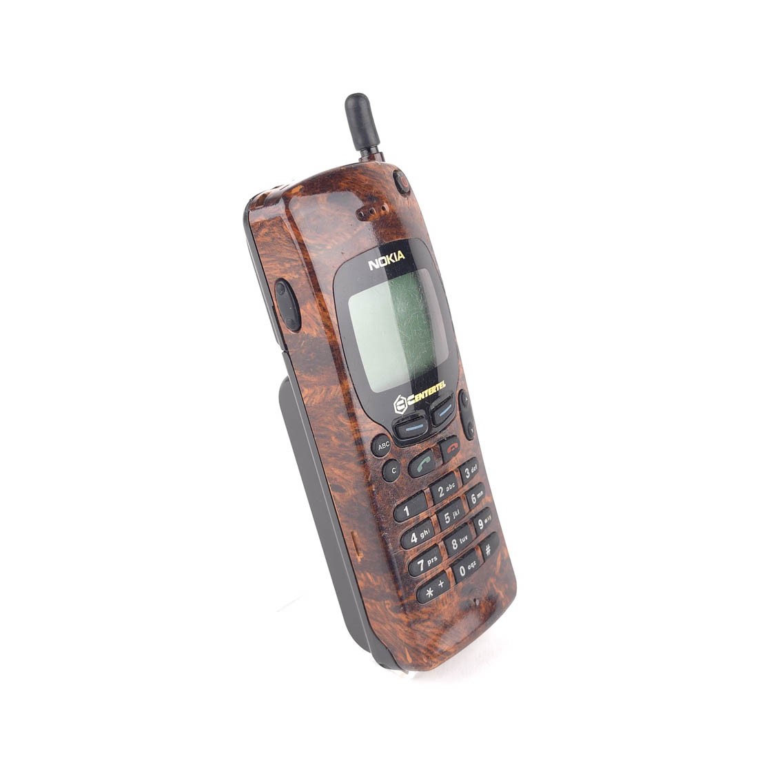telefon komórkowy Nokia 450 THF-9P