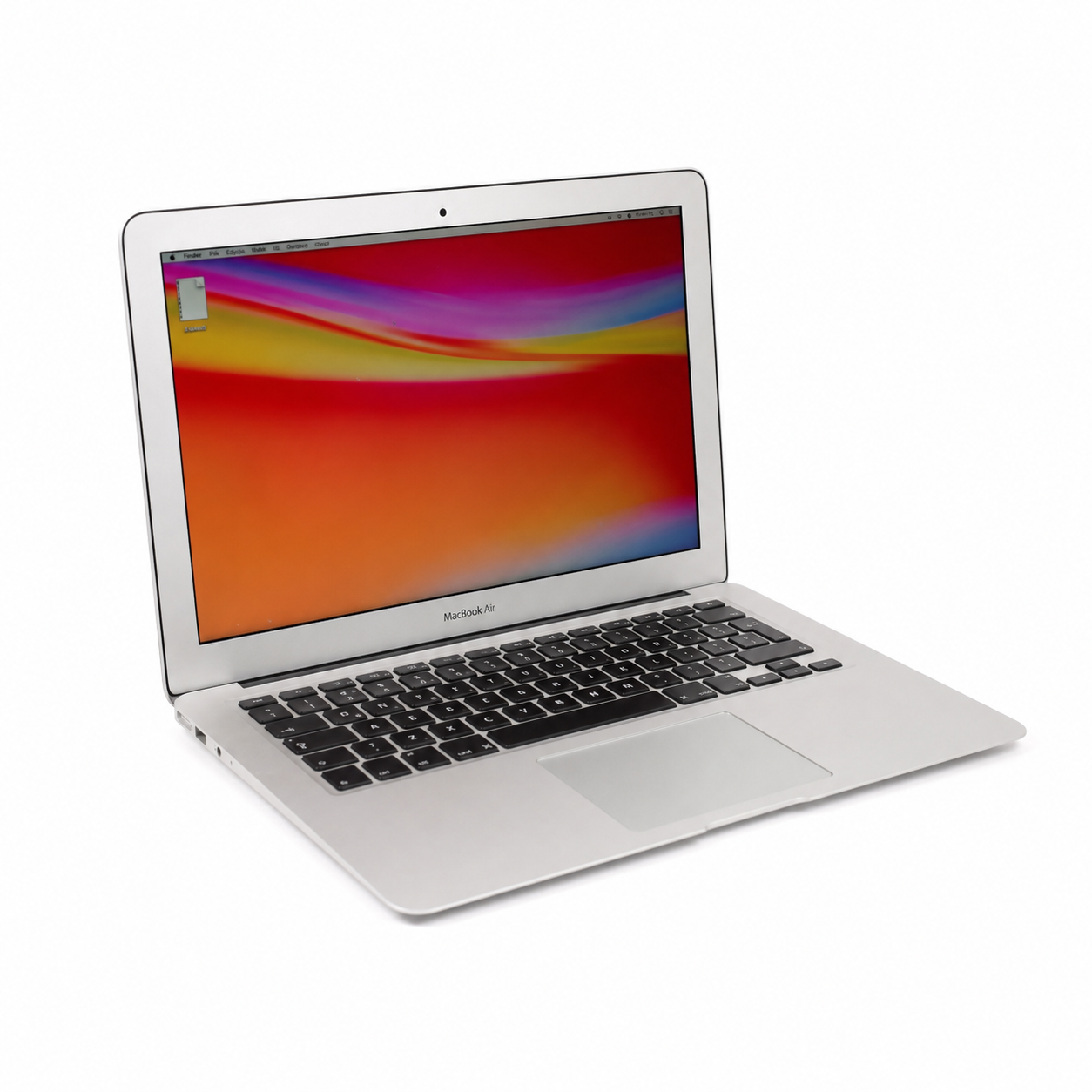 LAPTOP MACBOOK AIR