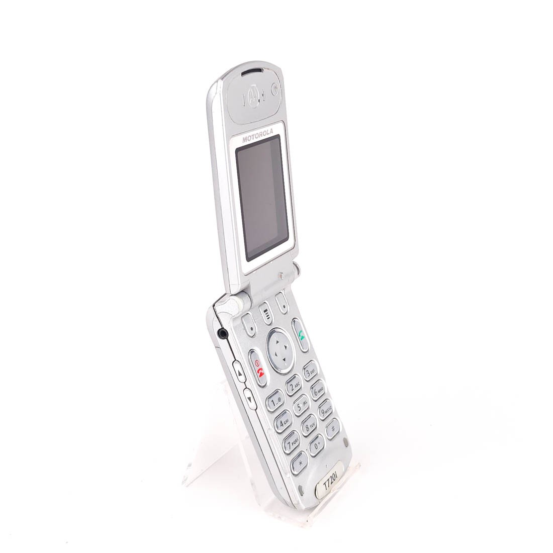 telefon komórkowy Motorola T720i