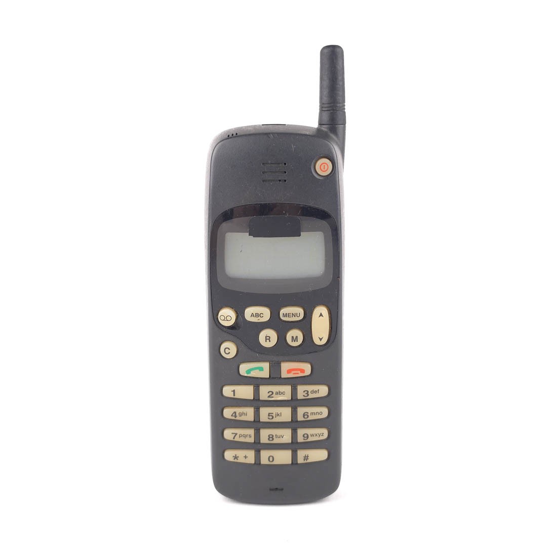 telefon komórkowy Nokia 1610