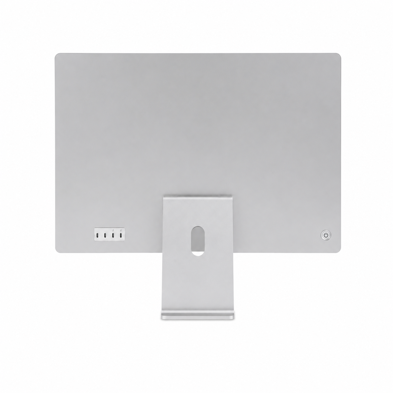 KOMPUTER APPLE IMAC 24