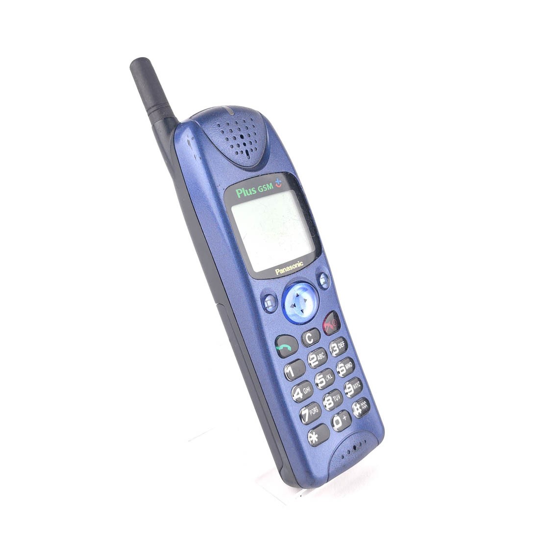 telefon komórkowy Panasonic G520