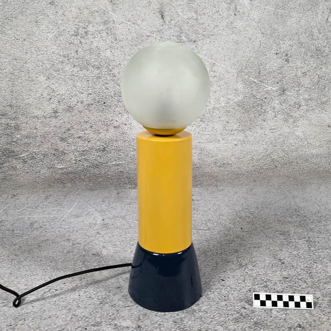 LAMPA STOŁOWA