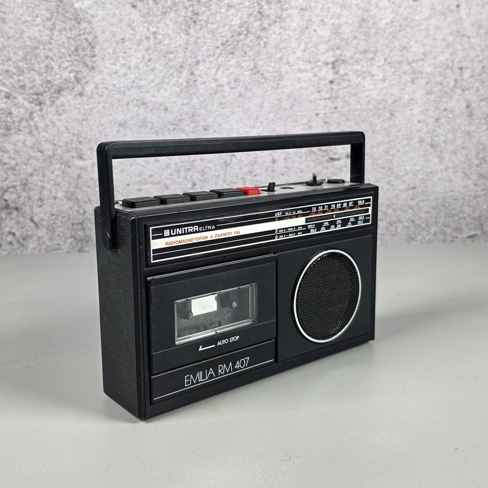 RADIO