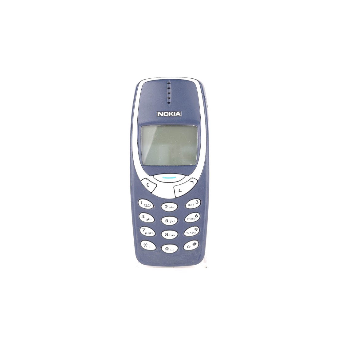 telefon komórkowy Nokia 3310