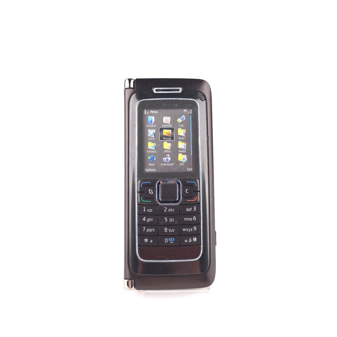 telefon komórkowy Nokia E90 Communicator